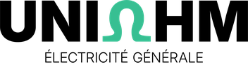 UniOhm — Électricité générale